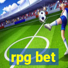 rpg bet